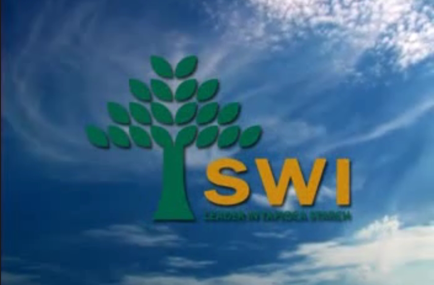 泰国成源丰淀粉有限公司视频