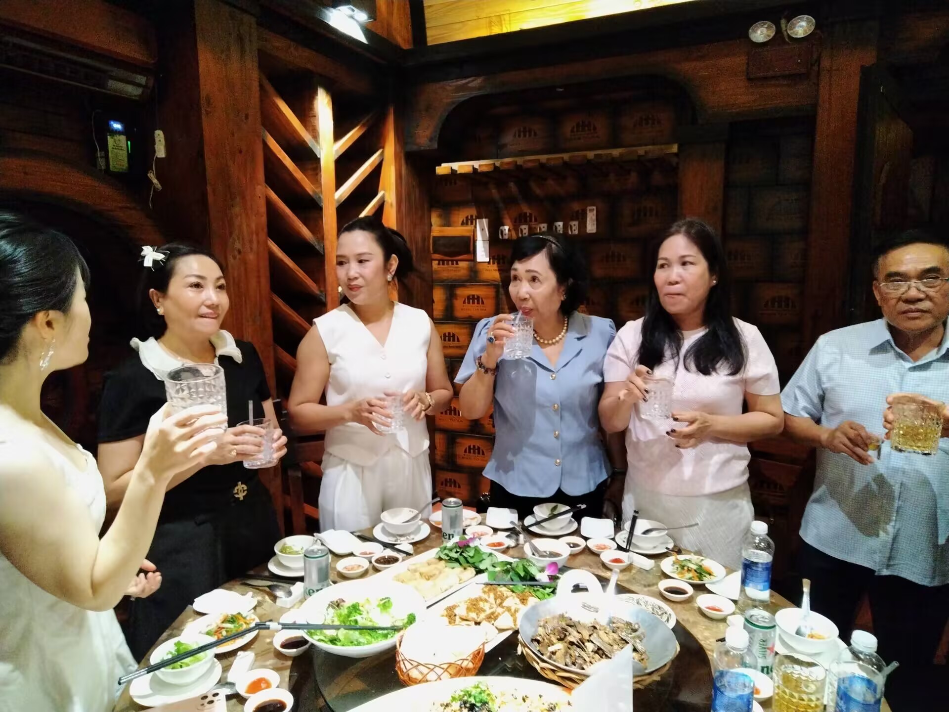 September 14, 2025: StarchWorld Vietnam Fact-Finding Trip