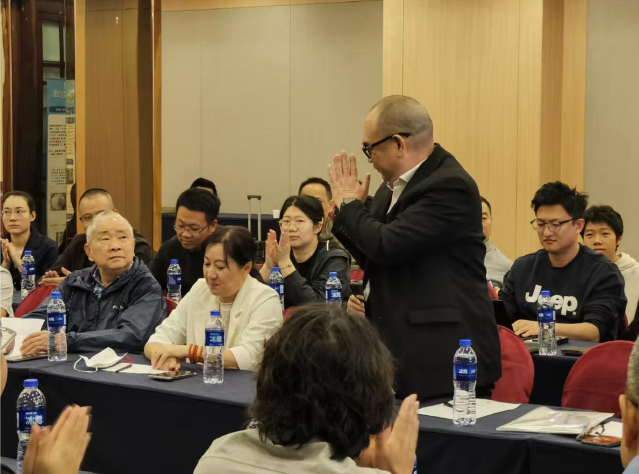 中国 (广州) 2025 秋季薯类淀粉 (变性淀粉) 市场和技术论坛 （第 21