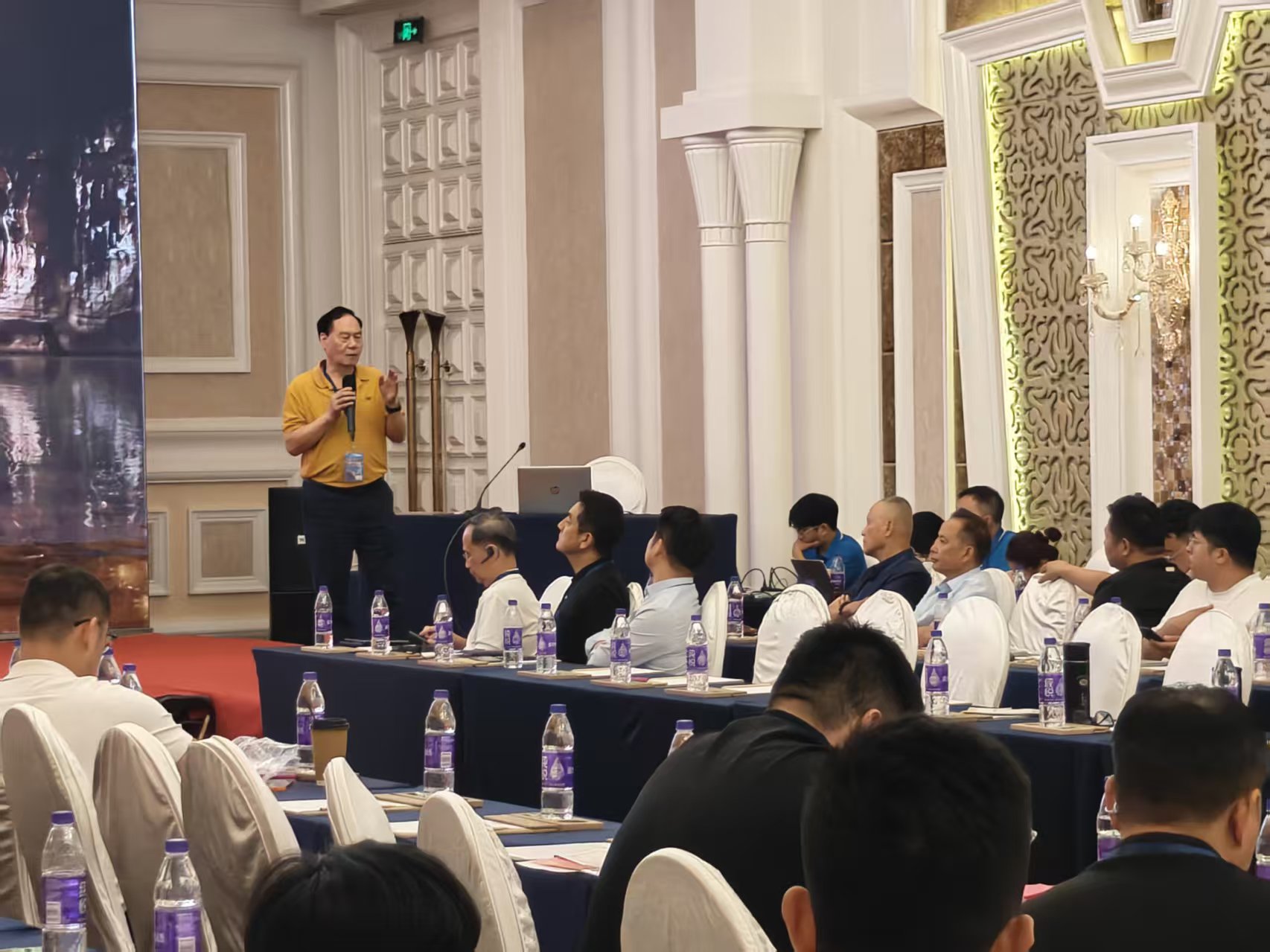 China, Guilin 2026 International High-End Symposium on the Production and Market
